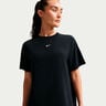 One Relaxed Dri-Fit  Camiseta de manga corta Mujeres-negro