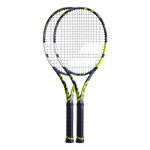 Raquetas de tenis Babolat Babolat Pure Aero 98 (En Paquete Doble)