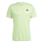 Ropa adidas T Freelift Tee - Green