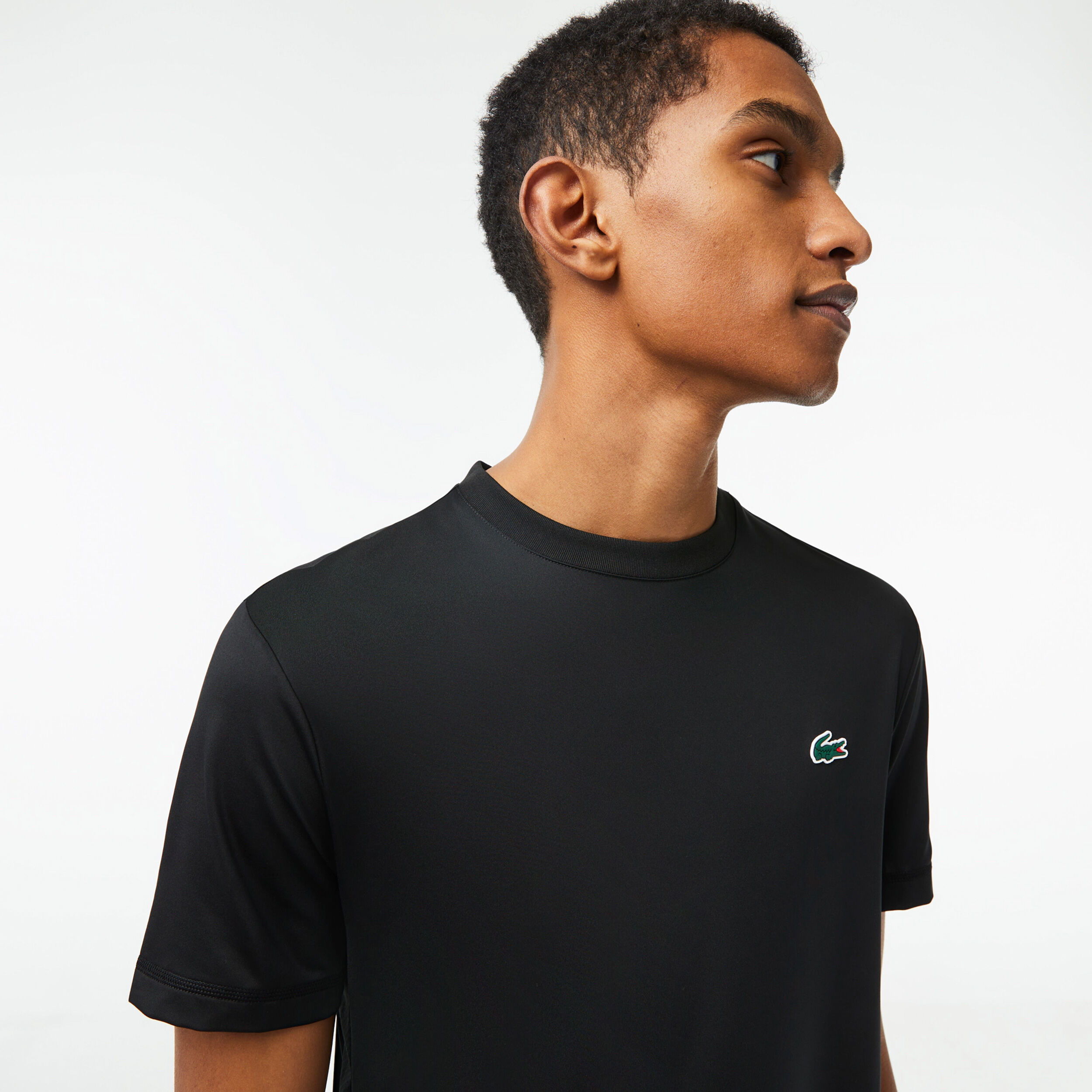 Camisetas de lacoste discount