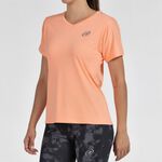 Ropa Bullpadel CAMISETA BULLPADEL ECHES 401