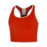 Everyday Brami Camiseta de tirantes Mujeres - óxido, 