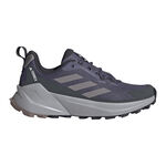Zapatillas para correr adidas adidas Terrex Trailmaker 2 Zapatilla Trail Mujeres-Lila,Gris