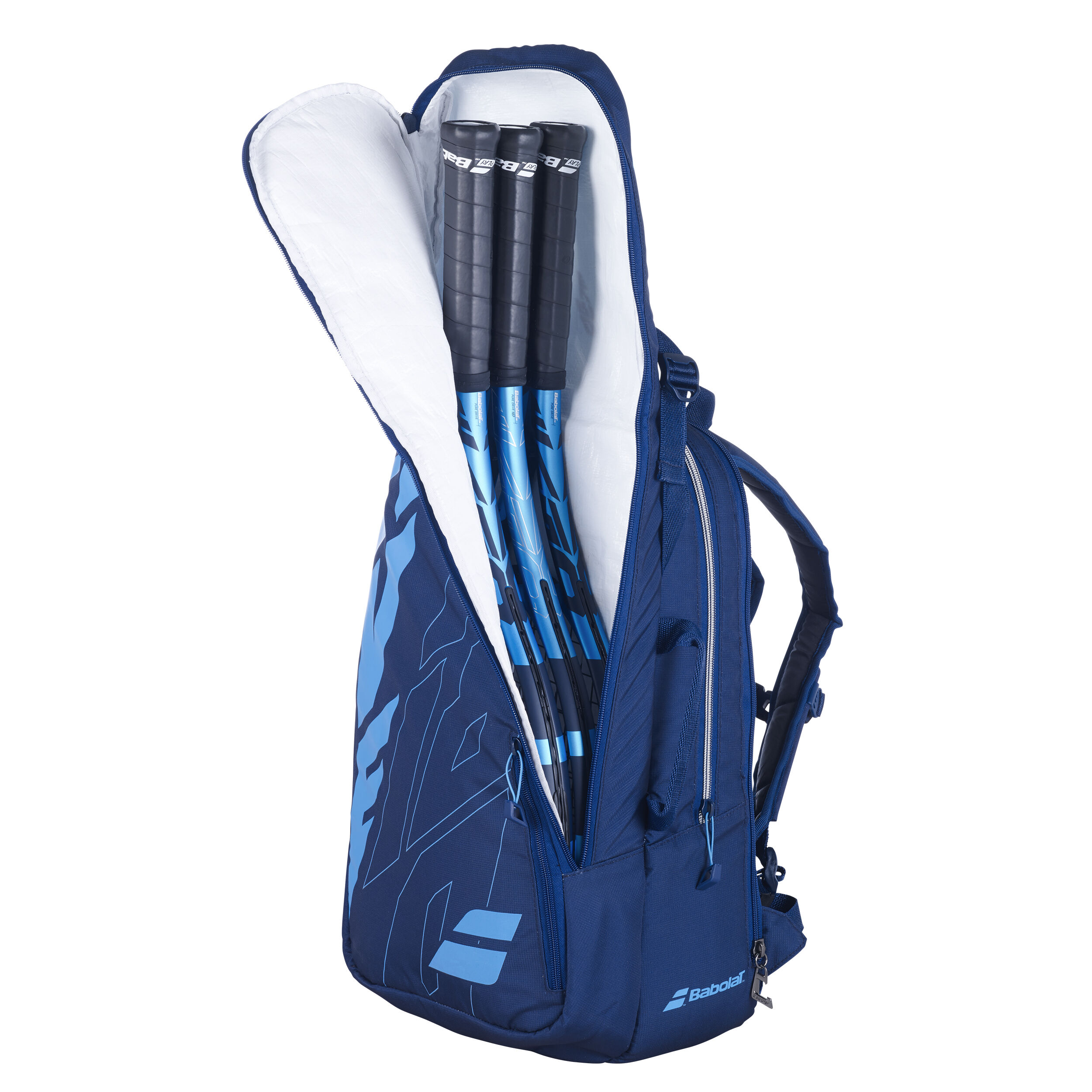 Mochila para tenis babolat 2025