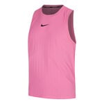 Ropa Nike Nike Court Dri-Fit Carlos Alcaraz Camiseta De Tirantes Hombres-Rosa