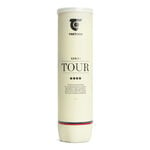 Pelotas De Tenis Tretorn Serie+ Tour 4er