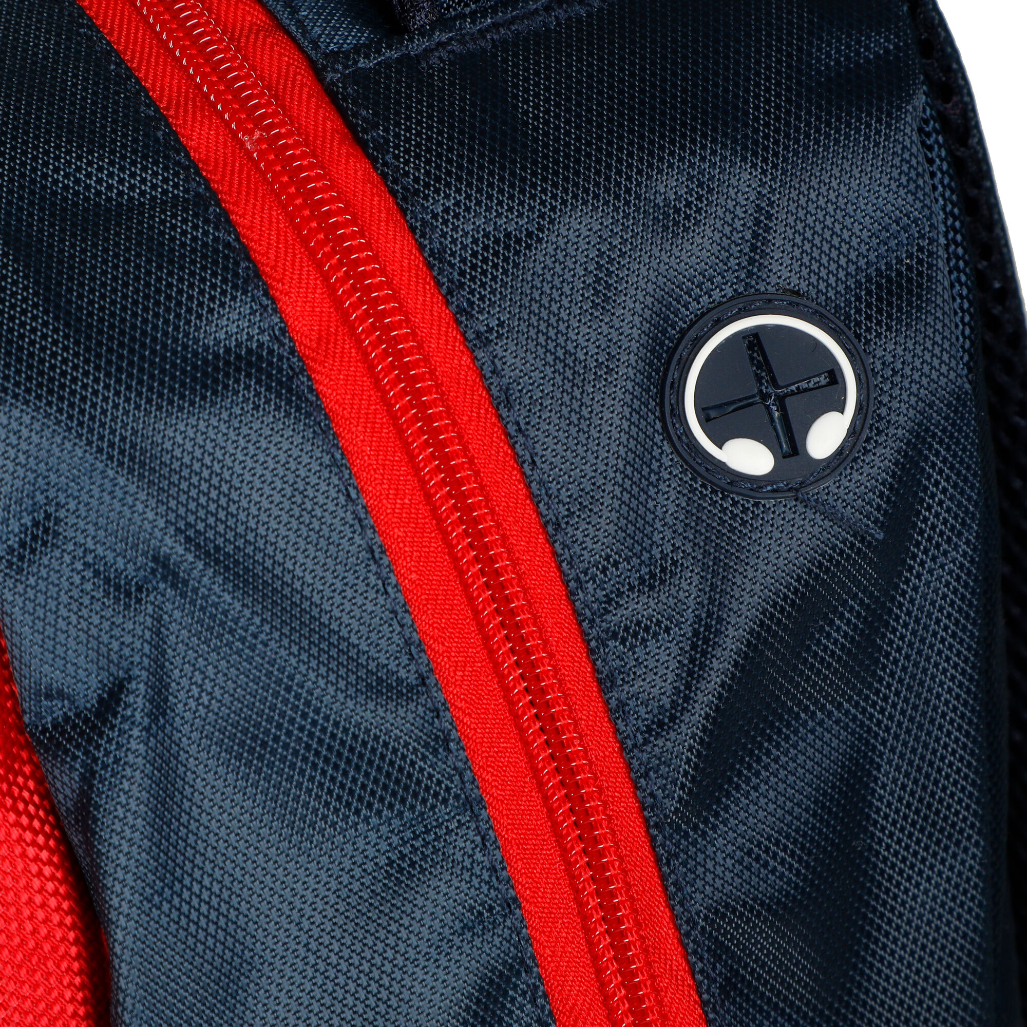 Buy Fila Bob Mochila Azul Oscuro, Rojo online