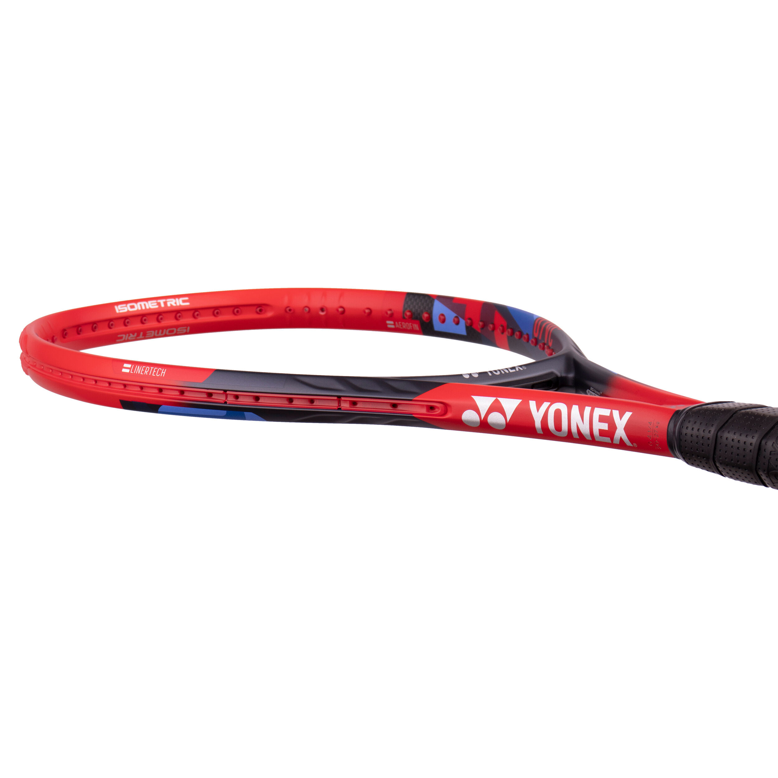✨良品✨YONEX VCORE100 2021年モデル ヨネックス(Yonex) 2021年 Vコア 100L 16x19 (280g) 06VC100LYX (VCORE