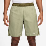 Ropa Nike Nike Court Dri-Fit Victory 7in Aop Shorts Hombres-Salvia