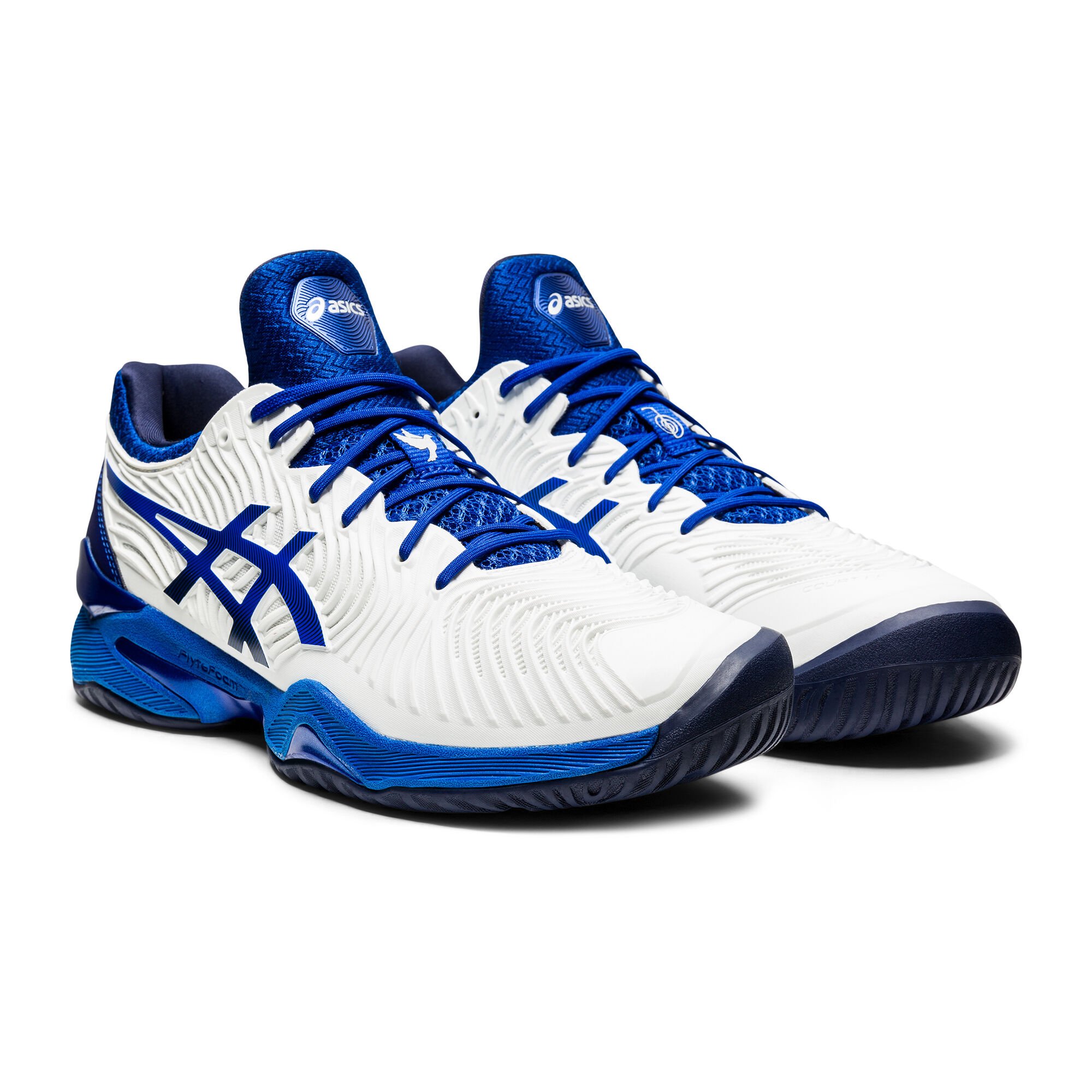 Asics Novak Djokovic Court FF Zapatilla Todas Las Superficies Hombres