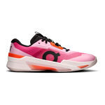 Zapatillas De Tenis On THE ROGER Pro Fire AC