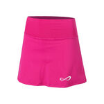 Ropa Endless Endless Minimal High Waist Falda Mujeres-Rosa