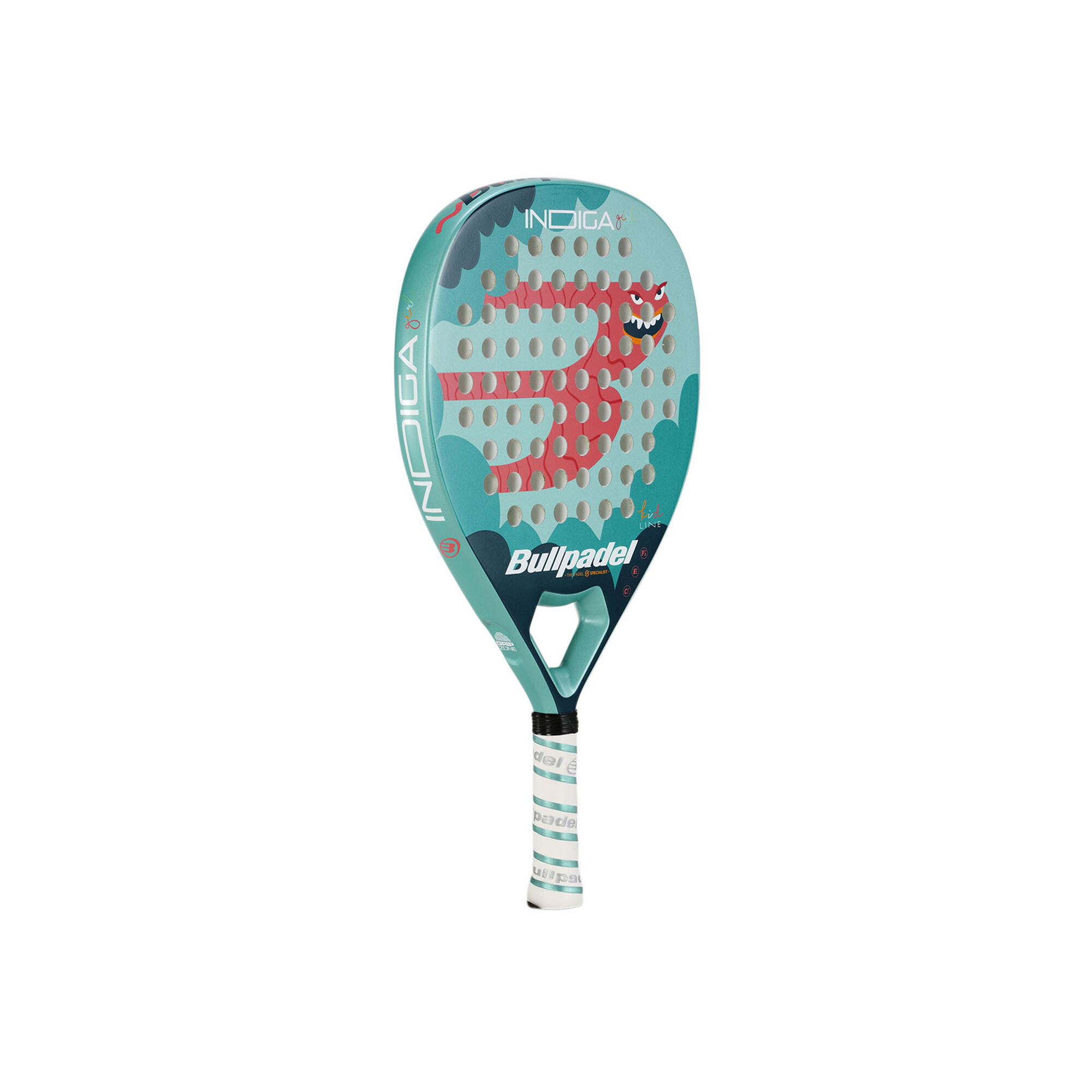Bullpadel