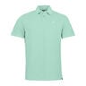 Head Polo Hombres - mint, 