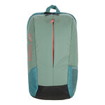 Yonex Yonex Team Mochila-Verde,Blanco