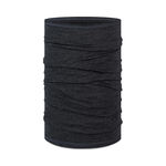 Ropa 332 Buff Merino Lightweight Braga De Cuello-Gris