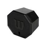 Accesorios para raquetas Wilson Wilson Pro Staff RF 97 V13 Tapón Para Grip-Negro