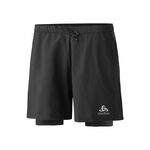 Ropa Odlo Essential 3 Inch 2in1 Shorts