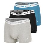 Ropa Nike Everyday Cotton Stretch Boxershort Men
