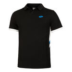 Ropa De Tenis Lotto Squadra III Polo