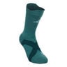 Run ClimaCool Calcetines Para Correr-Verde Oscuro,Verde