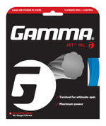Gamma Gamma Jet Sets Individuales 12,2m-Azul