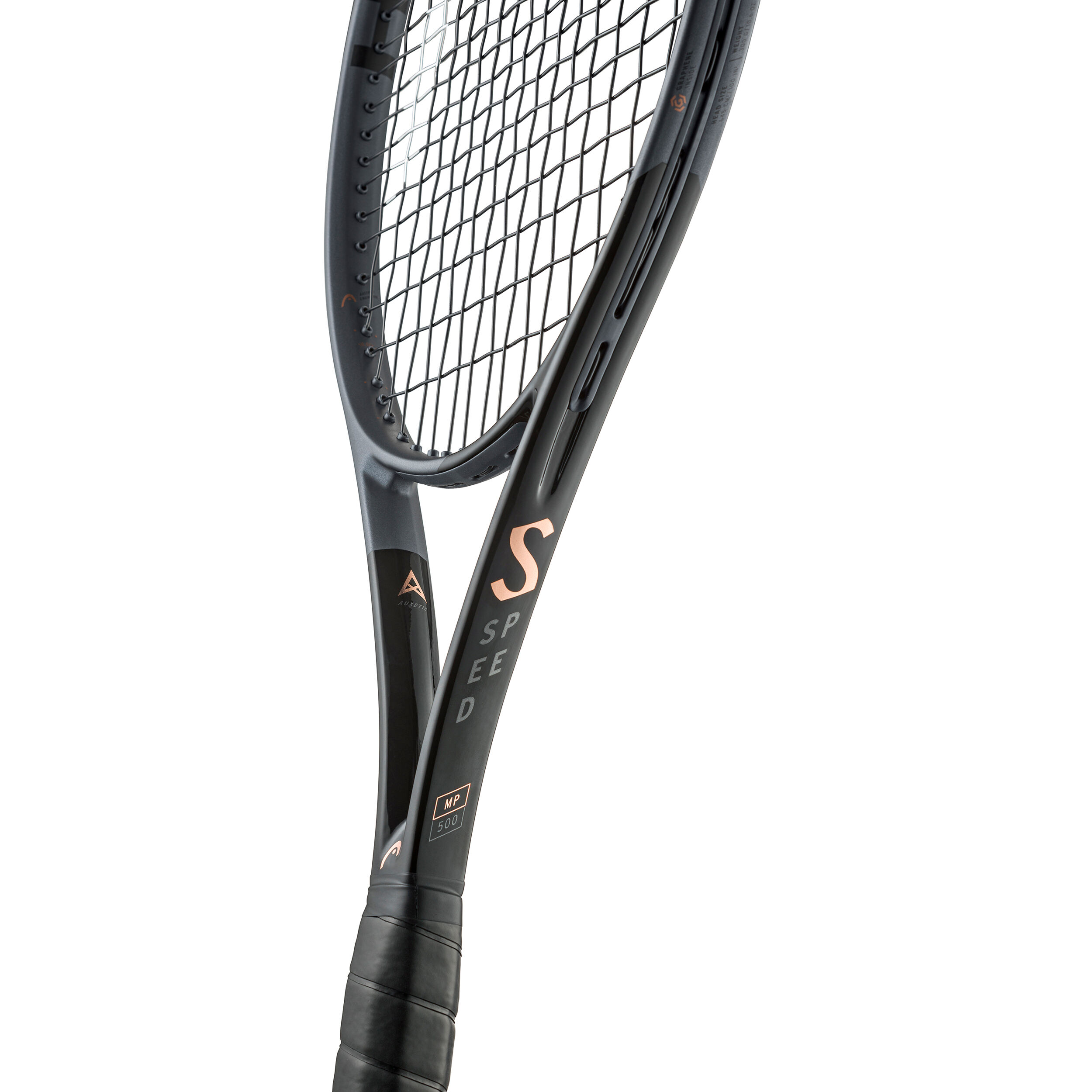 Head Speed MP Legend (2024) Tennis Racquet