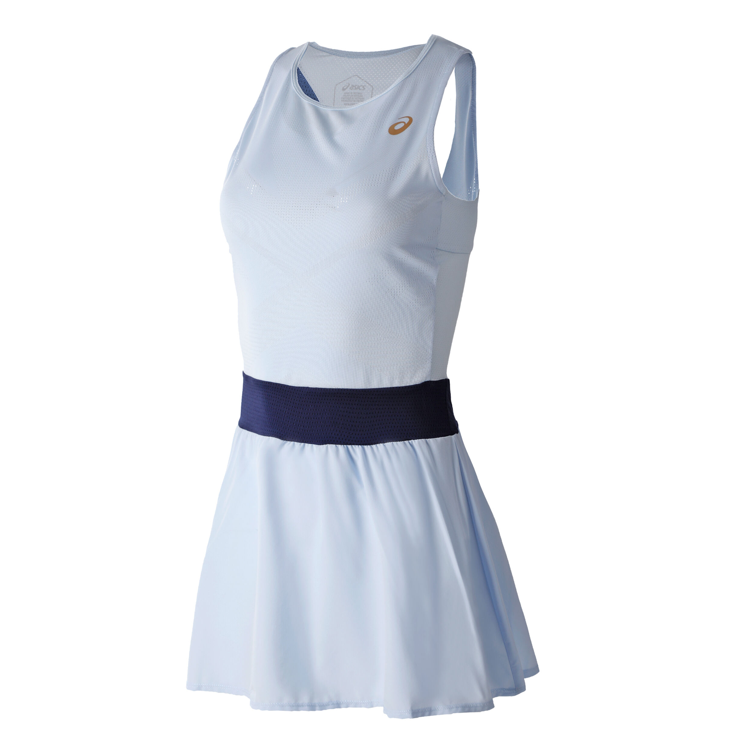 Vestido asics tennis clearance