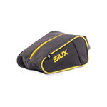 Siux Siux TRAIL Bolsa de lavado - negro, amarillo