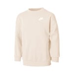 Ropa Nike Club Fleece Oversized Crew Sweater