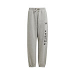 Ropa adidas adidas All Season GFX Pantalón De Entrenamiento Niños-Gris