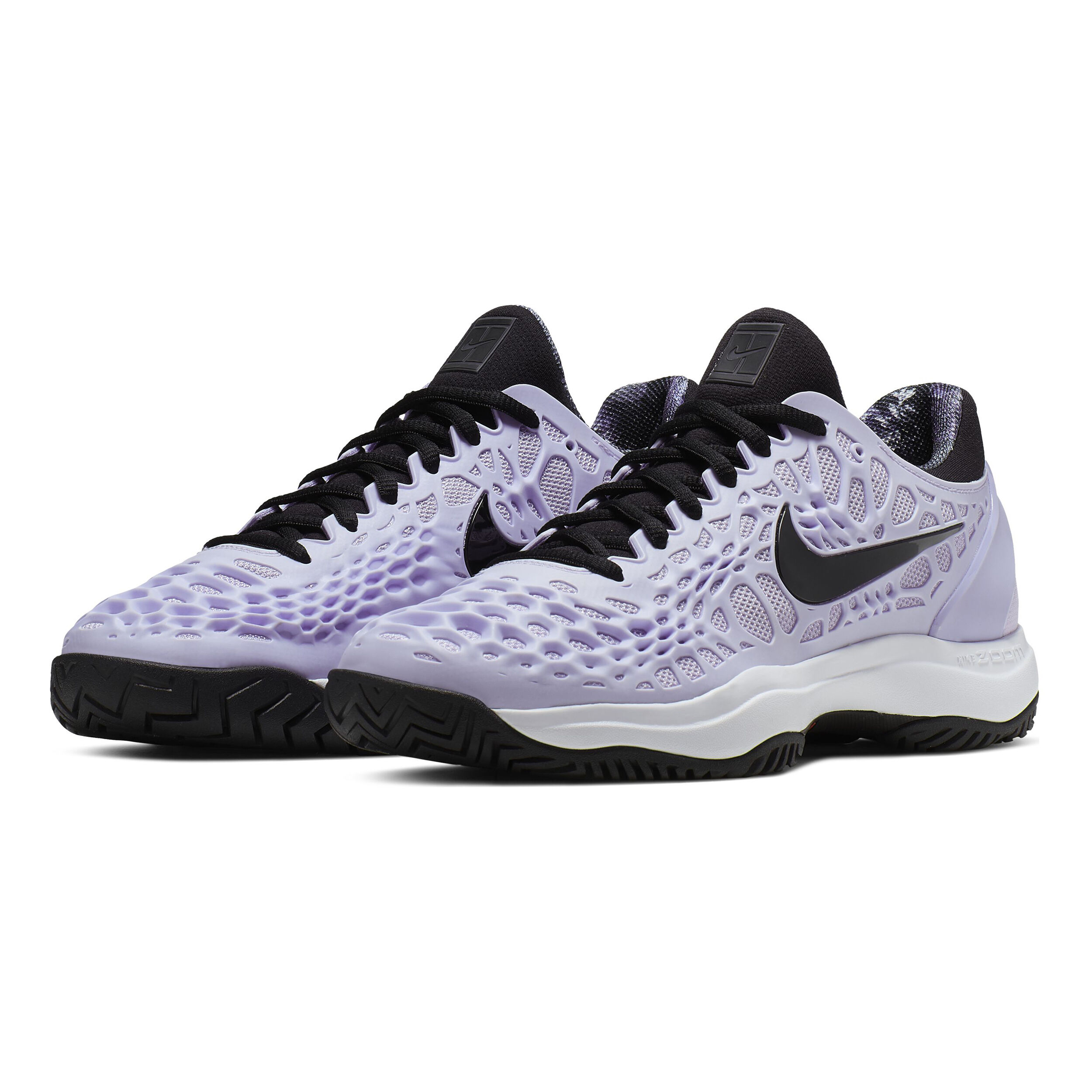 nike zoom cage 3 mujer