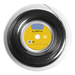 Luxilon Luxilon 4G Bobinas De Cordaje 200m-Negro