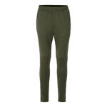 Ropa Björn Borg Björn Borg Pantalón De Entrenamiento Hombres-Verde Oscuro