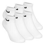 Ropa Nike Everyday Cushioned Ankle 6P Socks