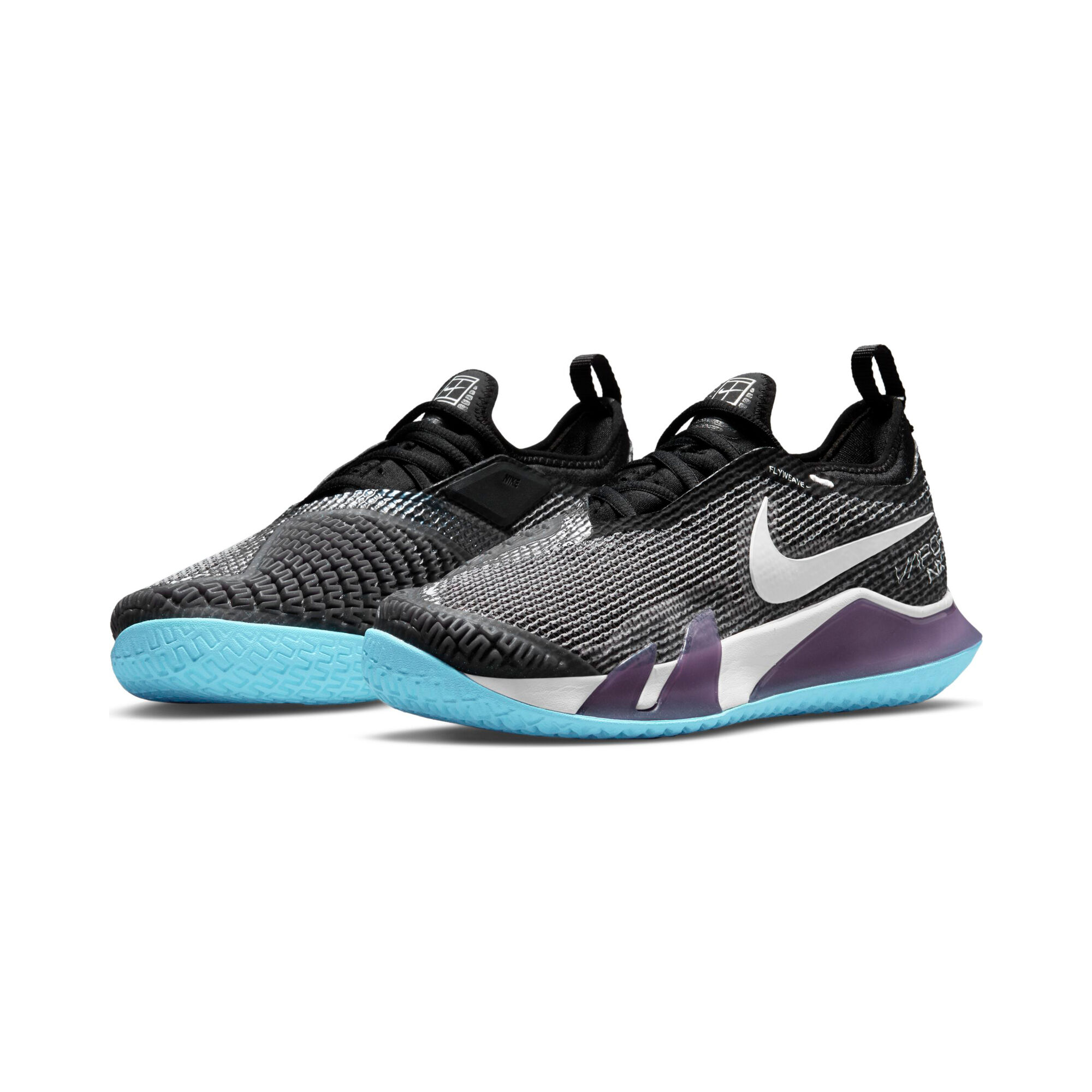 Buy Nike Court Vapor React NXT Zapatilla Todas Las Superficies