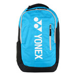Yonex Yonex HEAD - Club Line Mochila - azul