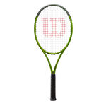 Raquetas De Tenis Wilson BLADE FEEL 103 RKT