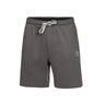 Crew Shorts Chicos-Gris
