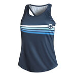 Ropa Tennis-Point Tank Performance