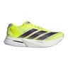 adizero Boston 13 Zapatilla de competici&oacute;n Hombres-amarillo, lila