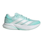 Zapatillas para correr adidas adidas Duramo Speed 2 Zapatilla neutral Mujeres-mint, plateado