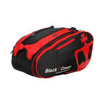 Bolsas De Tenis Black Crown Padelbag Ultimate series V2