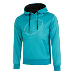 Ropa Bullpadel Hoody Baltar