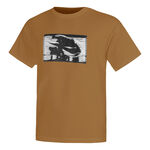 Ropa Nike Inside Out Tee