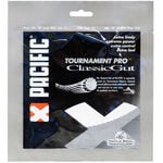 Pacific Pacific Tournament Pro Classic Gut Sets Individuales 12,2m-Colores Naturales