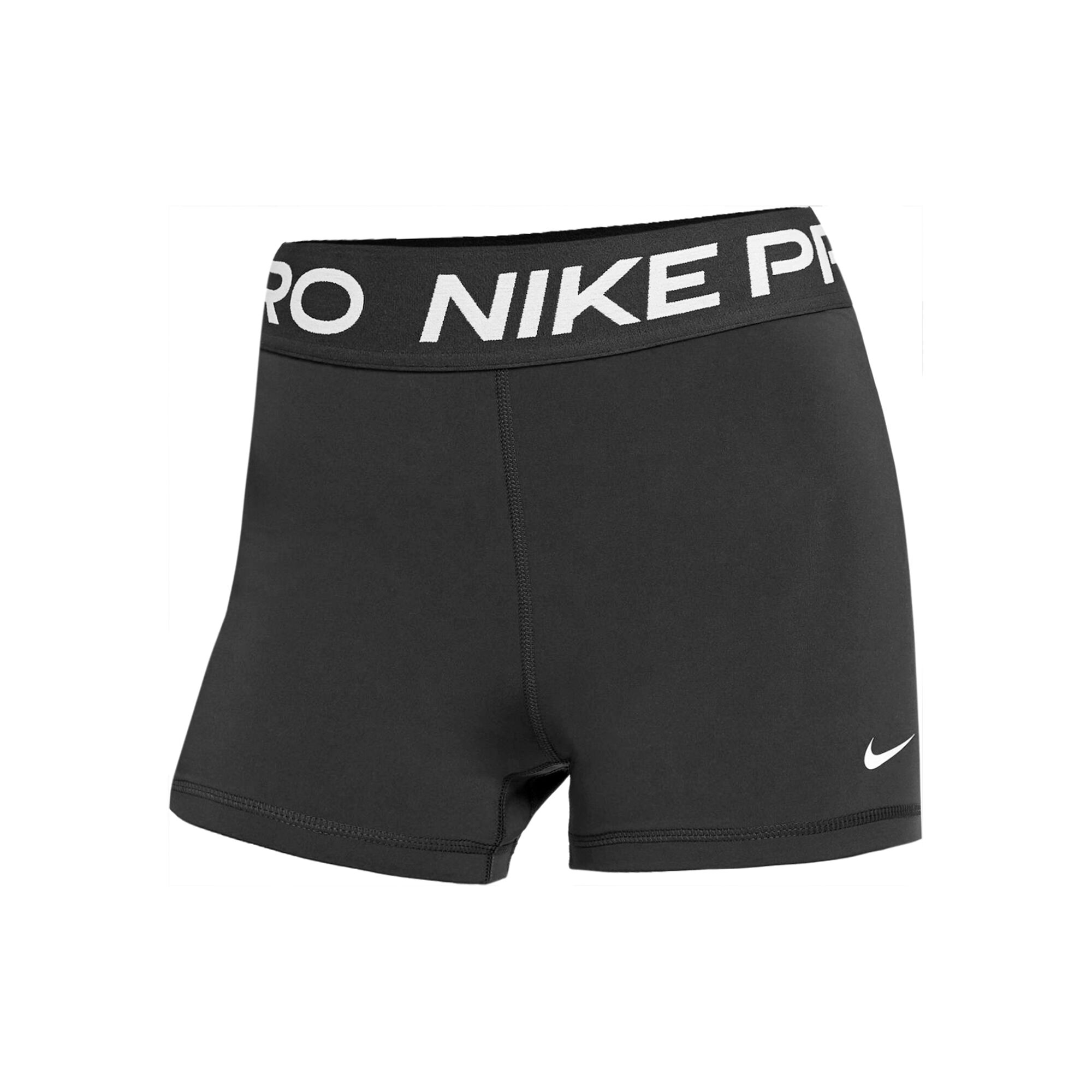 Nike Pro Shorts Mujeres - Negro, compra |