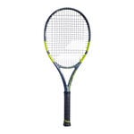 Raquetas de tenis Babolat Babolat Pure Aero PA U Raquetas de competici&oacute;n Raquetas de test