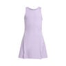 Club Vestido Chicas-Morado