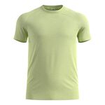 Ropa Odlo Odlo Essential Seamless Camiseta de running Hombres-lima